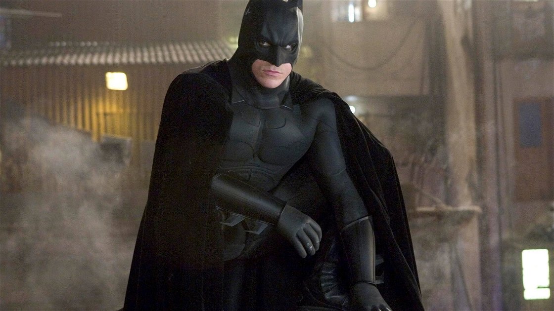Copertina di Sky Cinema Batman: che film vedremo nel canale dedicato all'eroe DC
