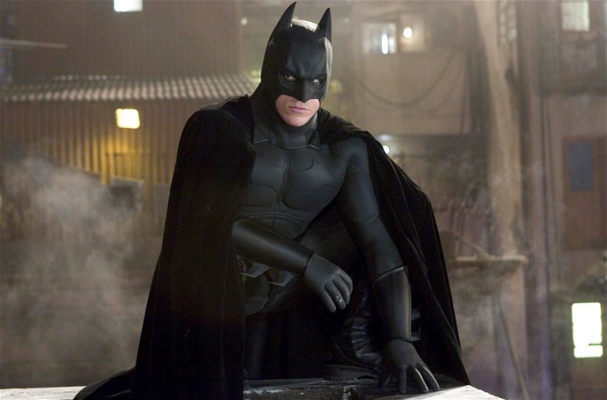 Sky Cinema Batman: che film vedremo nel canale dedicato all'eroe DC