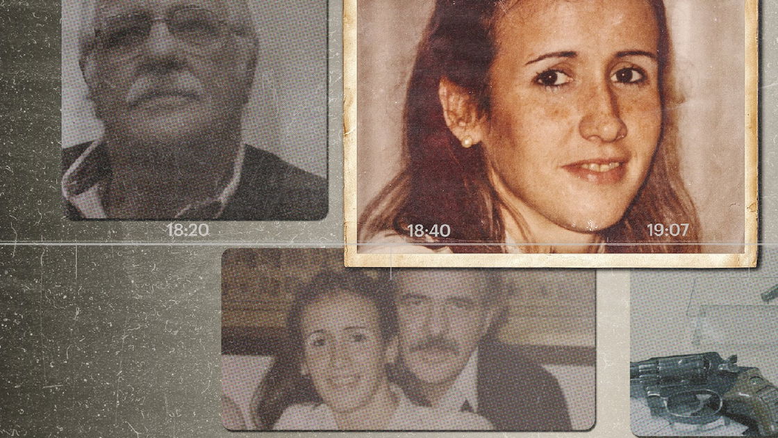 Copertina di Carmel: Chi ha ucciso María Marta?, la docuserie sul controverso caso argentino
