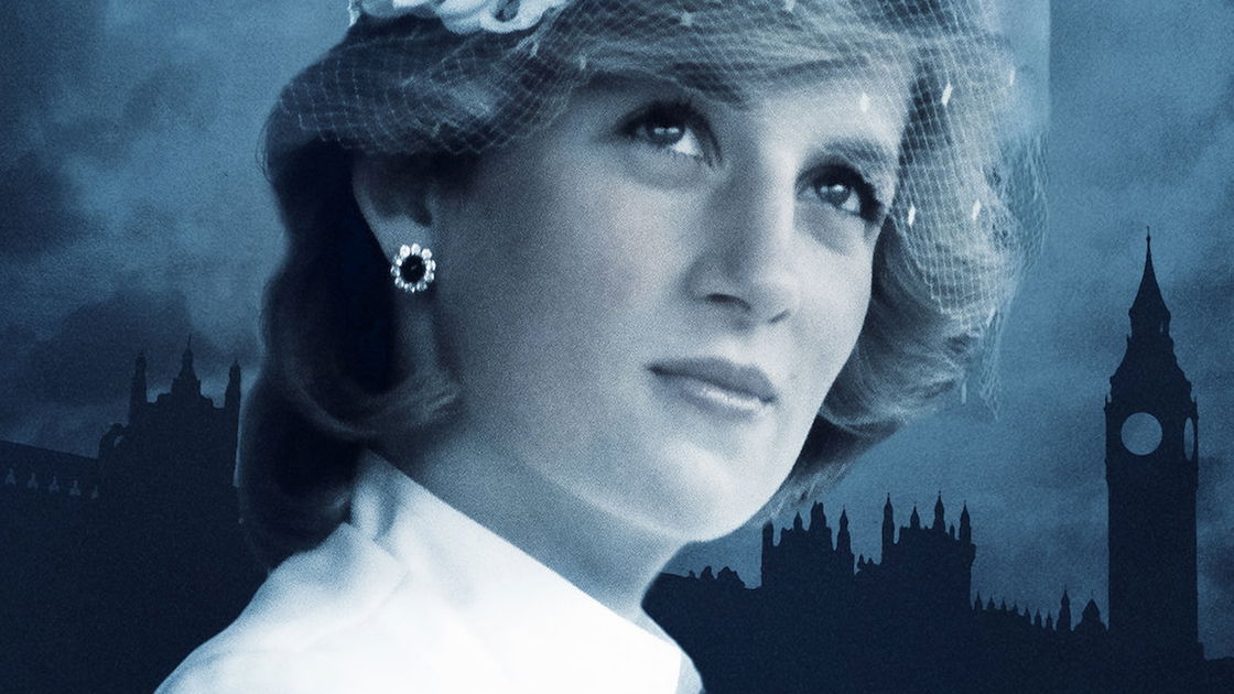 Copertina di Spencer: Kristen Stewart sarà la Principessa Diana nel film di Larraín