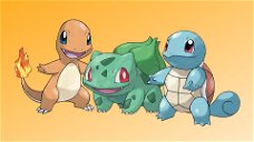 Copertina di Pokémon Let's Go, guida: come ottenere Squirtle, Charmander e Bulbasaur