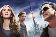 Cover of Tomorrowland: the reasons for the great flop that made a sequel impossible