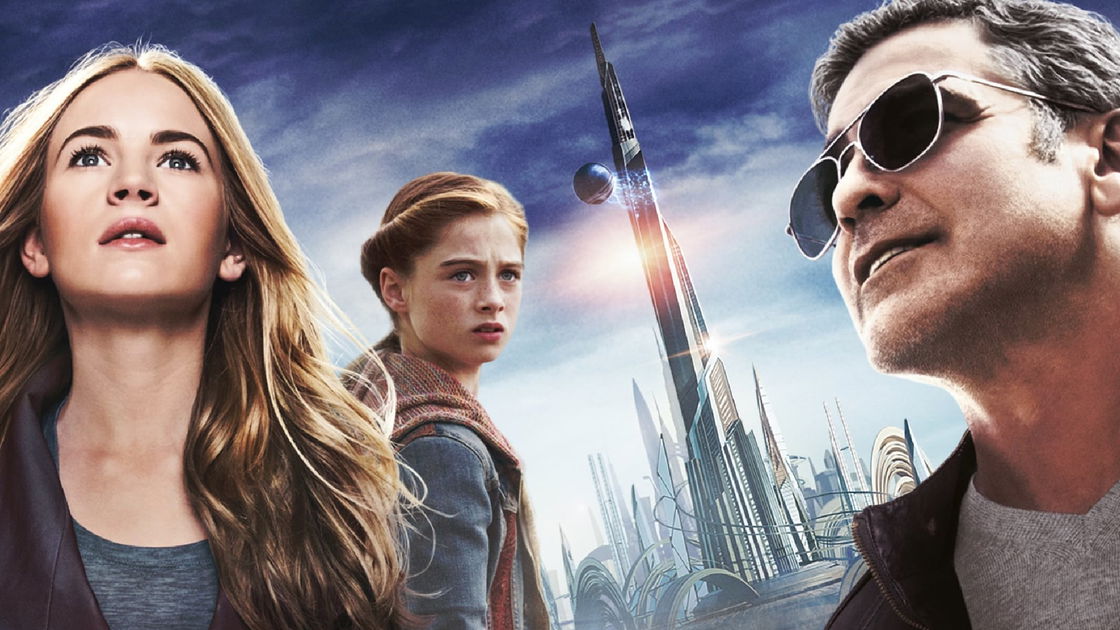 Copertina di Tomorrowland: i perché del grande flop che ha reso un sequel impossibile
