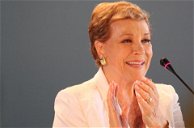 Copertina di A tu per tu con Mary Poppins: Julie Andrews si racconta a Venezia 76