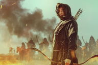 Kingdom: Ashin of the North cover, Korean zombies are back with a special: trailer and 10 things to remember before seeing it