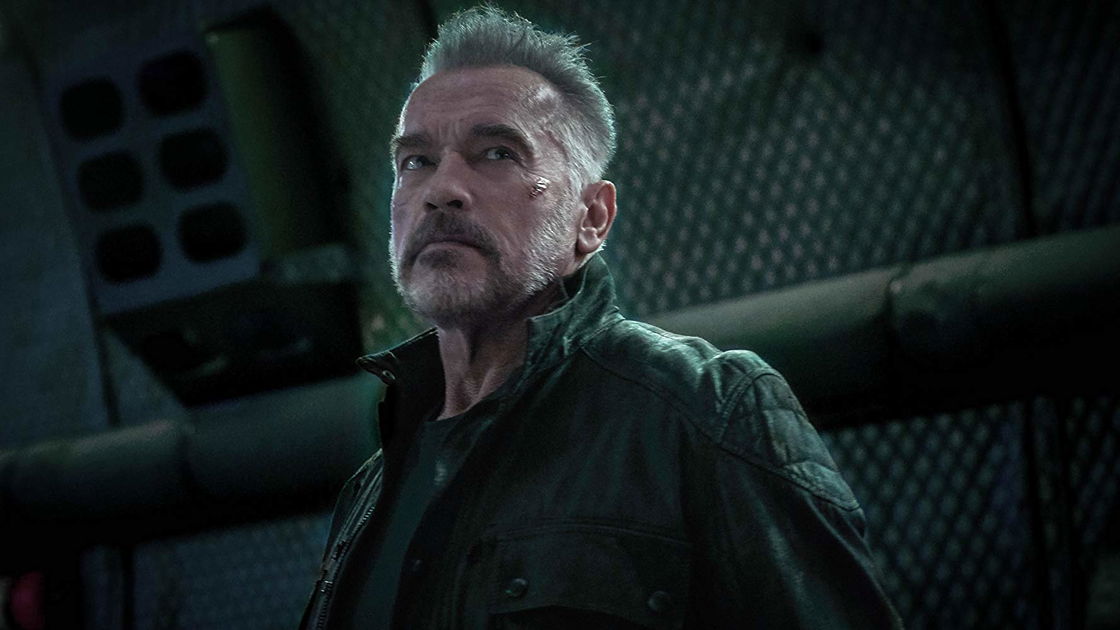 Copertina di Terminator: Destino Oscuro aprirà le danze nella Hall H del Comic-Con