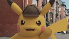 Copertina di Detective Pikachu: riprese nel 2018 e tutte le info sul film Pokémon