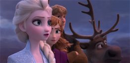 Copertina di Frozen 2: il primo teaser trailer ufficiale ci riporta ad Arendelle