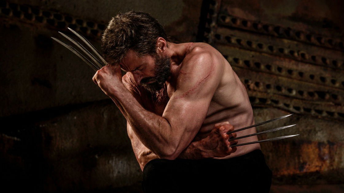 Copertina di Hugh Jackman racconta il suo addio a Wolverine e nuovi retroscena da Logan