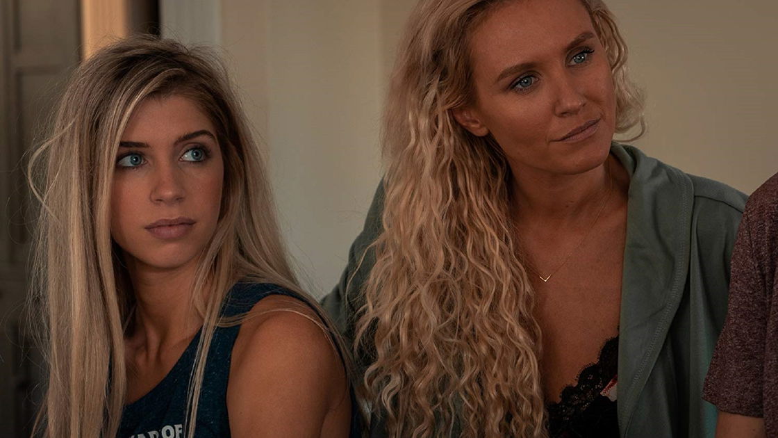 Copertina di Due donne e un segreto: trailer e trama del thriller di Tim Cruz