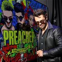 Copertina di SDCC 2019: Preacher, il trailer ufficiale della quarta e ultima stagione