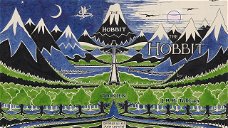 Copertina di Il Signore degli anelli e oltre: i libri di Tolkien e l'ordine in cui leggerli
