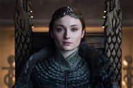 Copertina di Game of Thrones, Sophie Turner sulla possibilità di tornare in uno spin-off