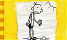 Diary of a Slapper: Guide and Reading Order of Jeff Kinney's Books