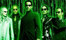 Portada de Matrix: el elenco de la trilogía ayer y hoy