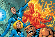 Copertina di Kevin Feige parla della possibilità del debutto dei Fantastici 4 nel Marvel Cinematic Universe