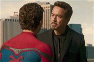 Portada de ¿Cómo se enteró Tony Stark de Spider-Man? ¡Gracias a YouTube!