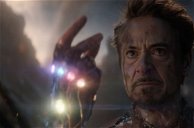 Copertina di Tony Stark è vivo dopo Endgame, alcuni fan ne sono convinti