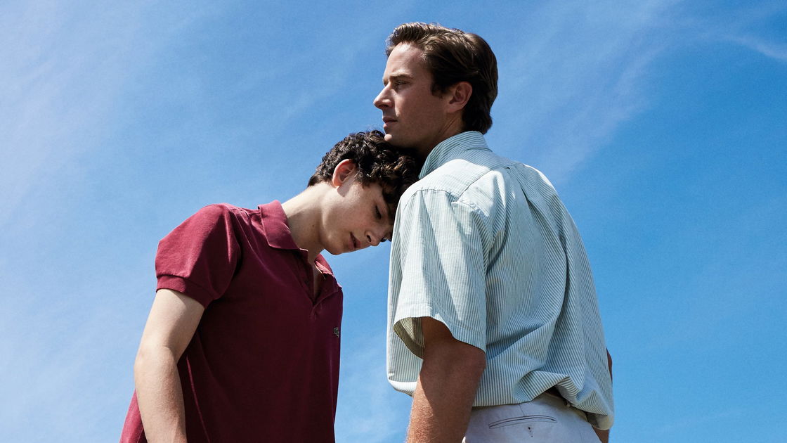 Copertina di Ufficiale: Timothée Chalamet e Armie Hammer nel sequel di Chiamami col tuo nome