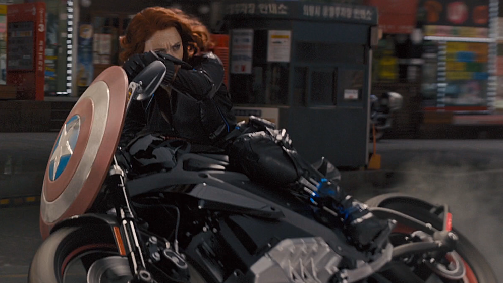 Copertina di La prima Harley-Davidson elettrica, vista in Avengers: Age of Ultron, arriverà entro il 2020