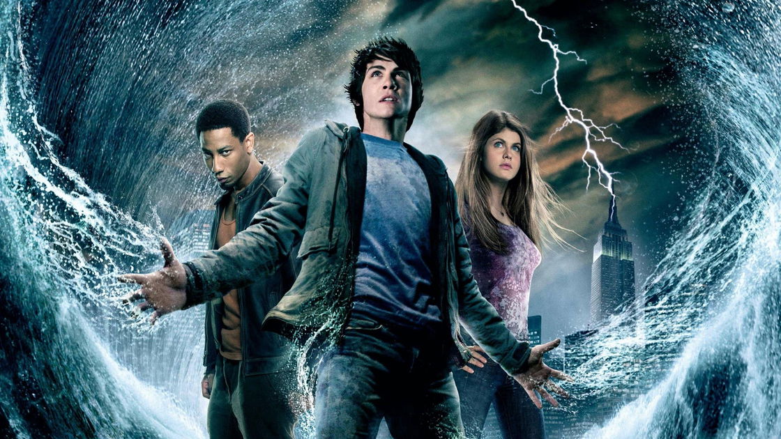 Copertina di Percy Jackson, la serie su Disney+ sarà un reboot fedele ai romanzi?