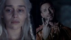 Copertina di La parodia di Game of Thrones agli MTV Movie & TV Awards 2019 [VIDEO]