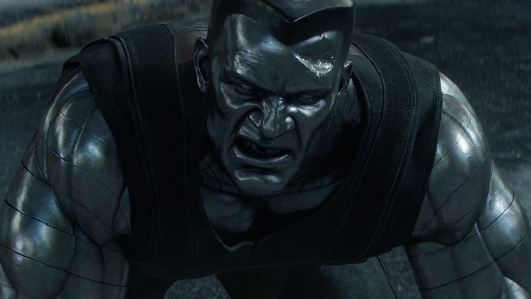 Copertina di Deadpool 2: lo scontro tra Colosso e il villain in un video (SPOILER)