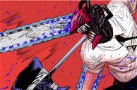 Couverture de Annoncé l'anime de Chainsaw Man, le nouveau manga du moment de Shonen Jump