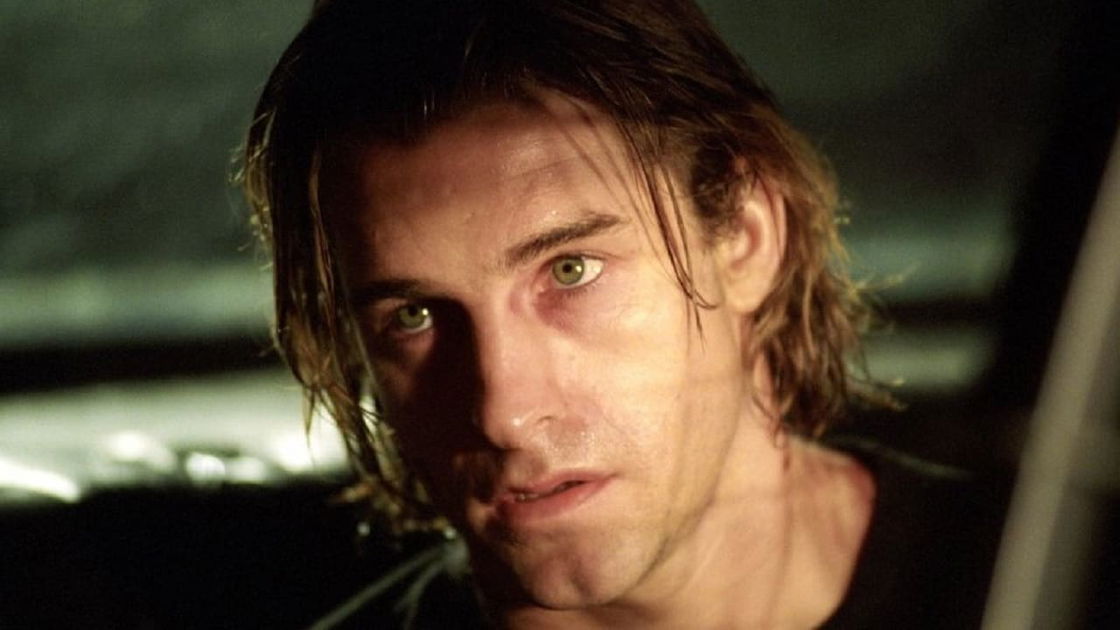 Copertina di Qual è il destino del personaggio di Michael nella saga di Underworld?
