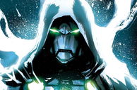 Copertina di Black Panther II, il villain sarà Victor Von Doom a.k.a. Dottor Destino?