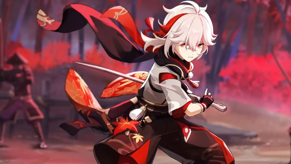 Copertina di Genshin Impact 2.0: come attivare il cross-save su PlayStation, PC e mobile