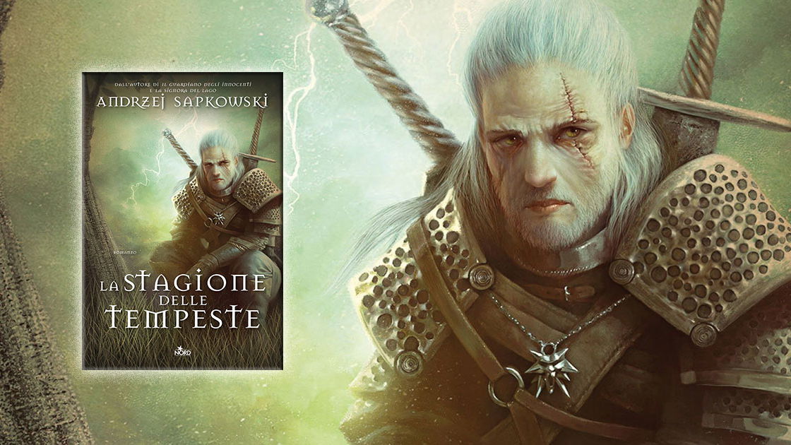 Portada de Season of Storms, la reseña: la historia continúa