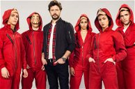 Copertina di Dopo La Casa di Carta, Netflix presenta 7 nuove serie spagnole: ecco quali sono
