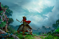 Copertina di Raya and the Last Dragon: nuovi dettagli sul film Disney, Kelly Marie Tran nel cast
