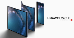 Copertina di Mate X è la risposta di Huawei al Galaxy Fold (e ci prova anche Oppo)