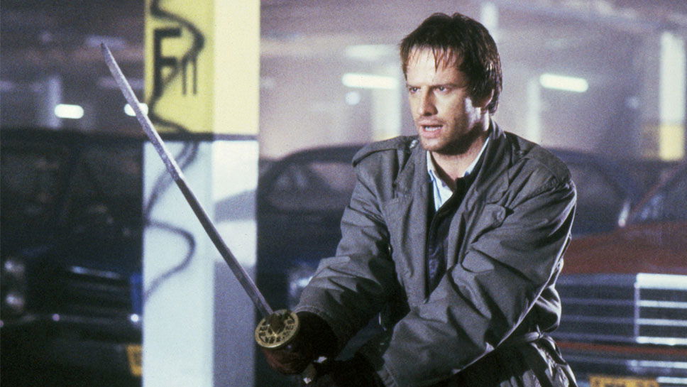 Copertina di Highlander, il reboot si muove: c'è un copione e una data di uscita