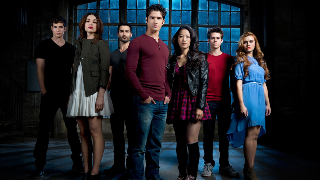 Copertina di Teen Wolf: i progetti del cast dopo la fine della serie