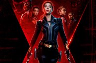 Copertina di Marvel rimanda ufficialmente l'uscita di Black Widow a data da destinarsi