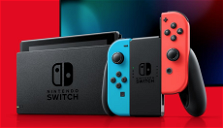 Nintendo cover unveils a new Nintendo Switch model with improved battery
