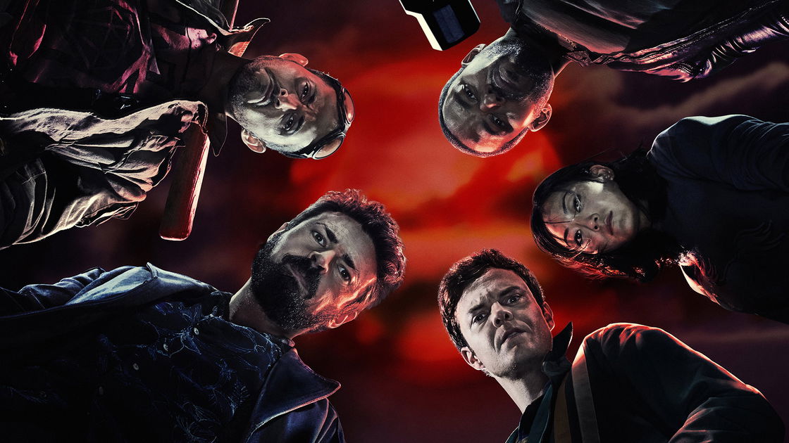 Copertina di Le nuove uscite Amazon Prime Video di settembre 2020