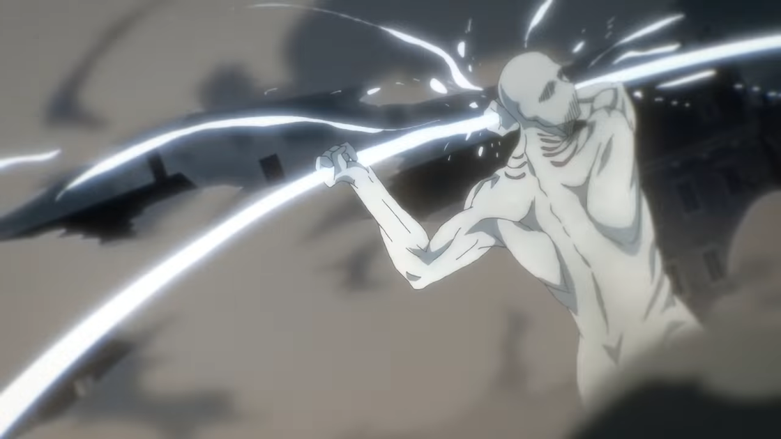 Copertina di L'Attacco dei Giganti 4: arriva il trailer della stagione finale