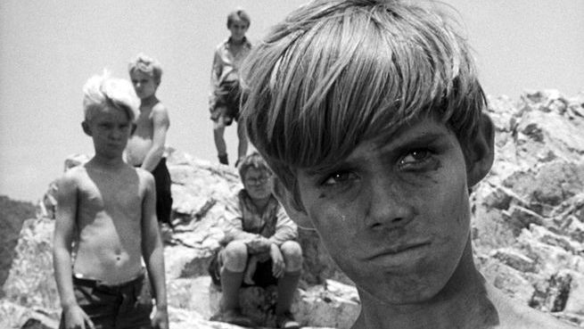 Copertina di Lord of the Flies: in lavorazione un film al femminile, con polemiche