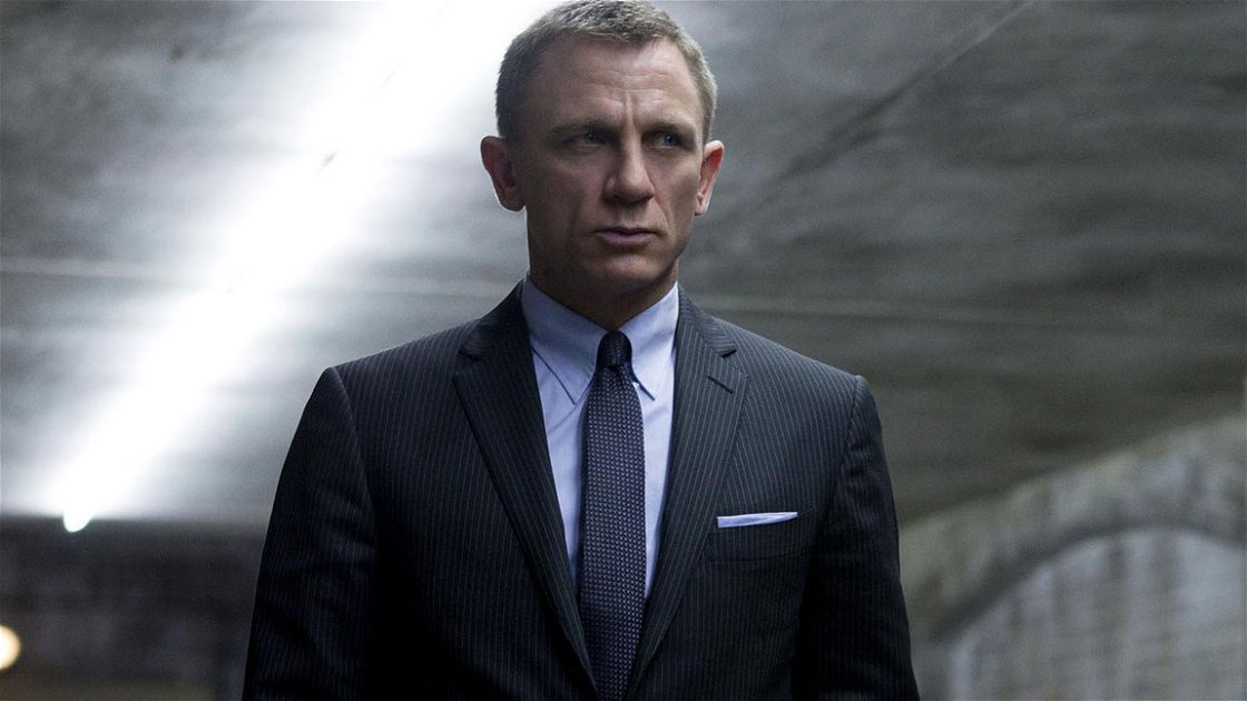 Copertina di Perché James Bond non potrà mai essere donna? Lo spiega Barbara Broccoli