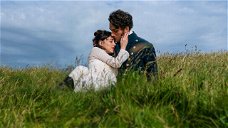 Copertina di Persuasione: Netflix non ha capito davvero niente di Jane Austen [RECE]