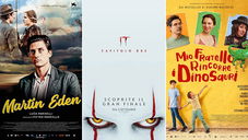 Copertina di I film al cinema nel weekend del 7 e 8 settembre 2019