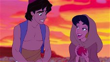 Copertina di Aladdin, la recensione del classico Disney: potere e desideri, il binomio vincente