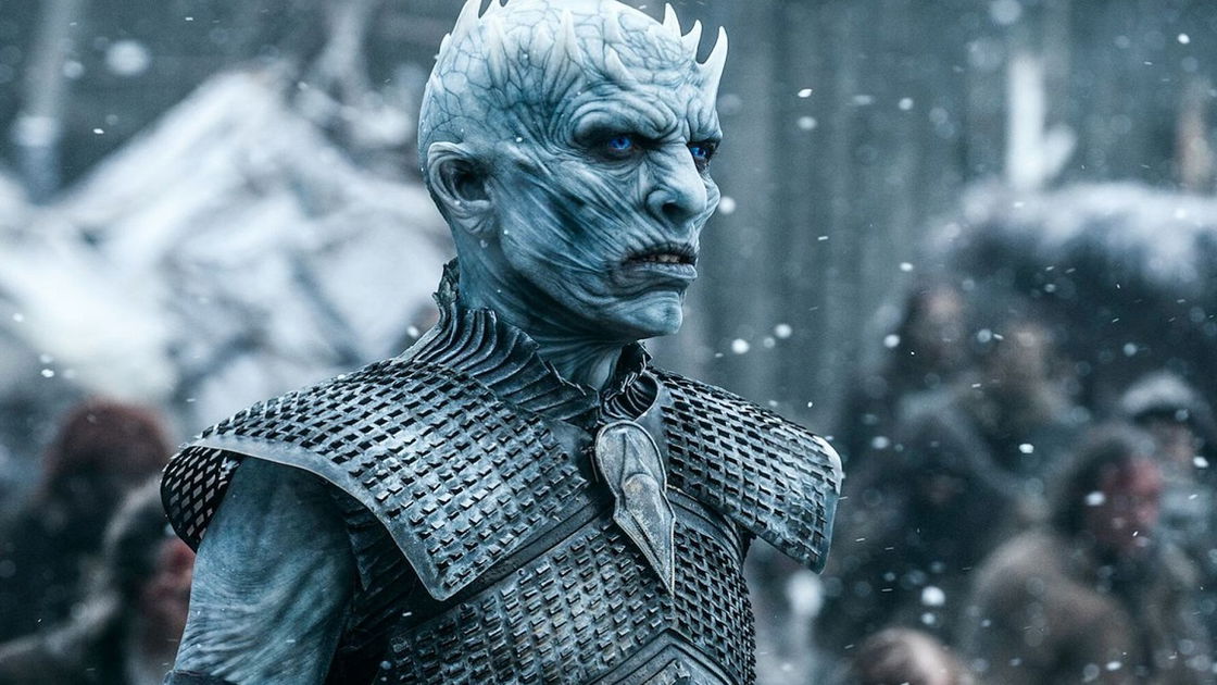 Copertina di Lo spin-off di Game of Thrones con Naomi Watts è stato cancellato