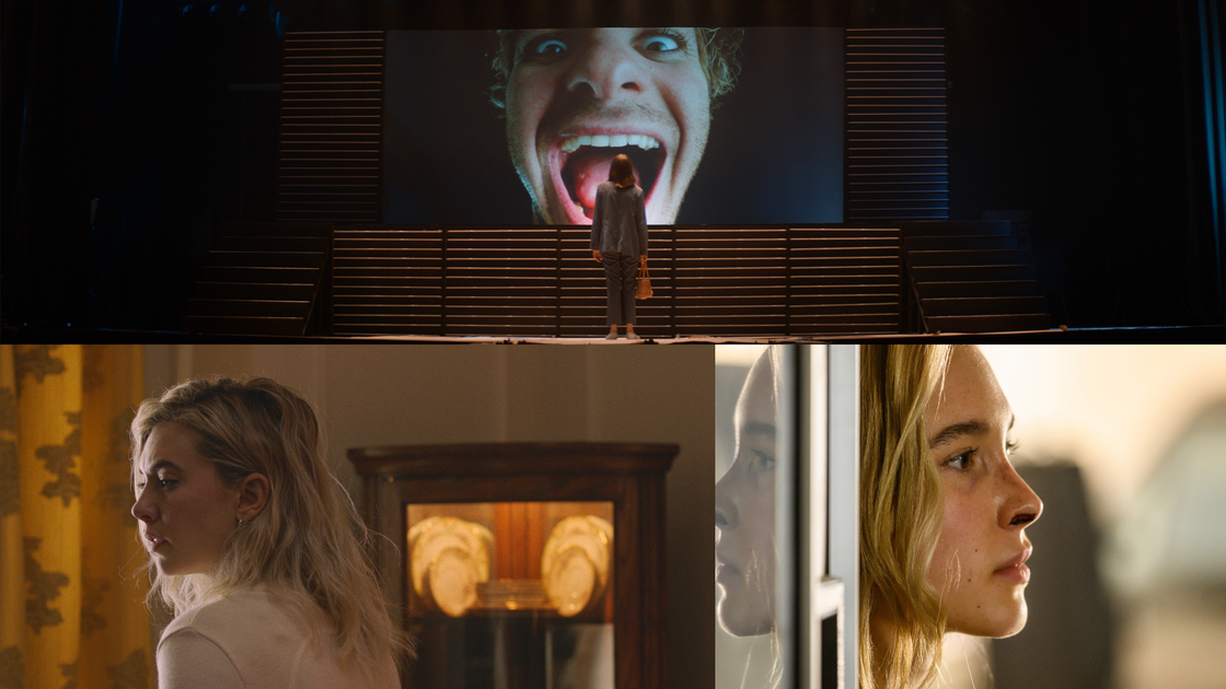 Copertina di Cosa resterà di Venezia 77? I temi dell'edizione, tra escrementi, volatili, tanta politica e poco sesso