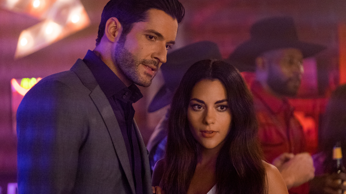 Copertina di Pronti a dire addio a Lucifer? La sesta stagione sarà l'ultima