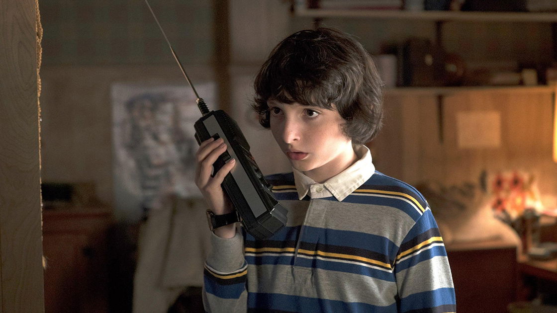 Copertina di Stranger Things, Finn Wolfhard racconta di quando è stato vittima di stalking
